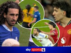 Sei volte si sono tirati i capelli nel PL… ma quanti erano i cartellini rossi?