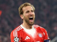 Anteprima Actual Madrid-Bayern Monaco: Kane torna advert allenarsi: inizierà?