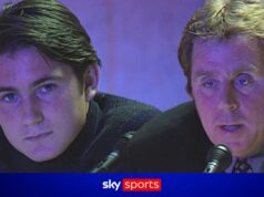 Lampard ha smentito ancora una volta i dubbiosi nel pianificare l’ascesa del Coventry