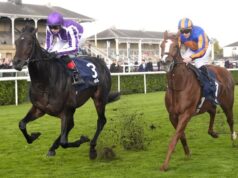 Promesse del derby e star internazionali! I cavalli di Hollie Doyle seguiranno nel 2026