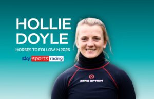 Doyle: Spirit può farsi avanti nel compito a Ripon