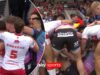 I rivali superano l’ERUPTS dopo che Litten segna per estendere il vantaggio di Hull KR!
