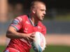 Tremendous League: ultimo risultato tra Hull KR e Castleford