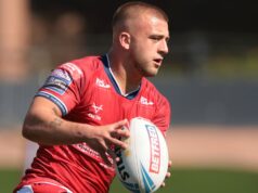 Tremendous League: ultimo risultato tra Hull KR e Castleford
