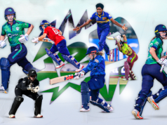 Knight: Il panorama dello sport femminile è cambiato: l’Inghilterra vuole l’eredità della Coppa del Mondo