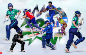 Perrin fuori, 18enne senza limiti inclusa nella squadra inglese della Coppa del Mondo T20 femminile