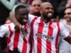 Notizie sulla squadra Brentford-Fulham IN DIRETTA!