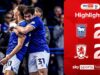 Promozione automatica: Ipswich perde mentre la corsa implacabile dei Saints continua
