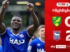 Punti di discussione del campionato: Ipswich sembra destinato al secondo posto, Leicester in grossi guai