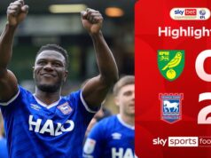 Punti di discussione del campionato: Ipswich sembra destinato al secondo posto, Leicester in grossi guai