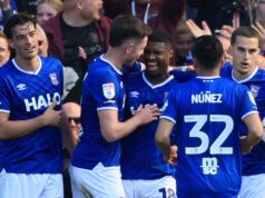 Ipswich arriva secondo con la vittoria; Lincoln promosso | Swansea-Boro IN DIRETTA su Sky!