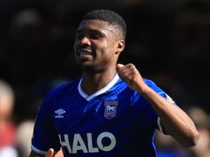 Ipswich ha battuto il Birmingham per aumentare gli obiettivi di promozione