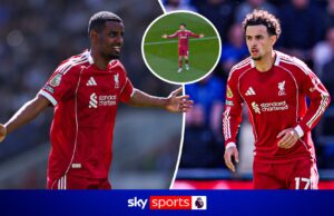 Reazione furibonda di Jones per la mancanza di urgent di Isak!