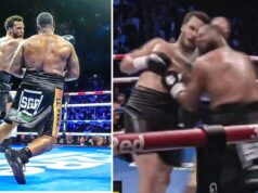 Atang: Devo essere all’altezza di ciò che ha fatto Moses Itauma