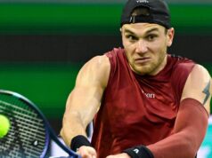 Draper si ritira per infortunio al primo turno del Barcelona Open