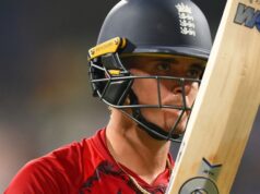 Brook, Bethell avverte mentre Tongue sfugge all’azione per un alterco in un nightclub