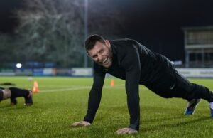 Milner: I giocatori pensano a se stessi in campo adesso?