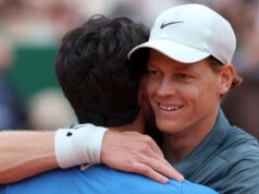 Sinner riconquista il numero 1 del mondo da Alcaraz dopo il trionfo a Monte Carlo