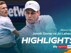 È ora di lanciare i dadi! Alcaraz, Sinner e Norrie sono i protagonisti del Monte-Carlo Masters