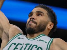 Playoff NBA: il campione in carica Thunder si apre con la vittoria