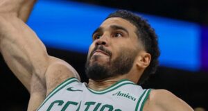 Playoff NBA: il campione in carica Thunder si apre con la vittoria