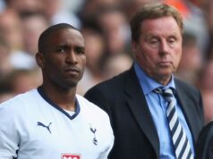 Defoe: Il lavoro a Woking è una scommessa ma Redknapp ha detto che sarei stato brillante