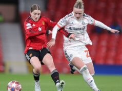 WCL: Bayern Monaco-Man Utd LIVE!