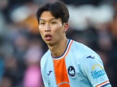 I cigni combattono per un divertente pareggio a Sheff Utd