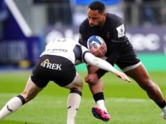 Il Bathtub supera i Saracens e raggiunge i quarti di finale di Coppa dei Campioni