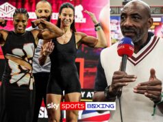 “Ha fatto riflettere Caroline su di lei!” | Dubois ha sottovalutato Harper?