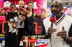 “Ha fatto riflettere Caroline su di lei!” | Dubois ha sottovalutato Harper?