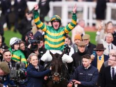 Il Santo Imperiale desiderava la Grande Gloria Nazionale