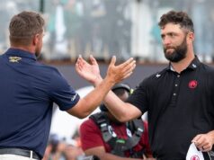 “Molte strade sono possibili”: quale sarà il futuro della LIV Golf?