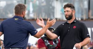 “Molte strade sono possibili”: quale sarà il futuro della LIV Golf?