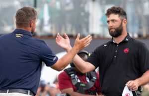 “Molte strade sono possibili”: quale sarà il futuro della LIV Golf?