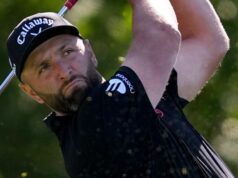 The Masters: abbinamenti R4 e tee time della domenica