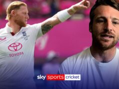 “Stokes deve tornare a battere come faceva prima” – afferma Hussain