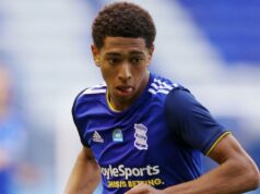 “Sono in debito con la città” – Jude Bellingham investe a Birmingham Phoenix