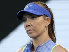 Boulter subisce l’uscita al primo turno per iniziare lo swing sul campo in terra battuta