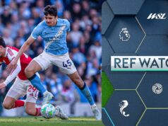 Khusanov è stato fortunato a non essere espulso? | “Dovrebbe essere un cartellino rosso!”