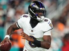 Il miglior Lamar Jackson finora? “Ha un nuovo inizio”