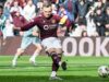 I cuori suggellano la vittoria finale contro Motherwell per mantenere il comando in testa
