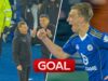 “Una svolta straordinaria!” | Thomas colpisce Leicester in vantaggio mentre Jakirovic vede ROSSO!