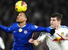 Il Chelsea pareggia con il Leeds in semifinale di FA Cup mentre il Manchester Metropolis affronta il Southampton