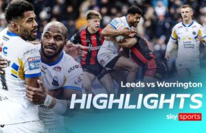 Haggerty pronto alle emozioni del derby Bradford-Leeds: ‘Vogliamo dare spettacolo!’