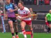 L’Hull KR si libera per estendere il dominio del derby sull’Hull FC