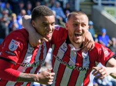 Lincoln promosso al campionato per la prima volta in 65 anni