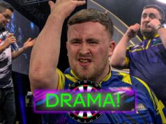 “Che cosa è successo lì!?” | Fumi più piccoli a Van Veen in un climax riscaldato!