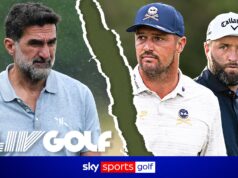 Perché i sauditi hanno tagliato i finanziamenti alla LIV e cosa significa questo per i loro giocatori di punta?