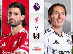 Diretta su Sky: anteprima Liverpool-Fulham: Isak torna ‘vitale’ per i Reds